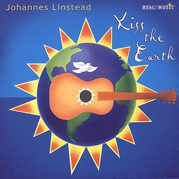 یک اثر فوق العاده زیبا از گیتاریست کانادایی یوهانس لینستید